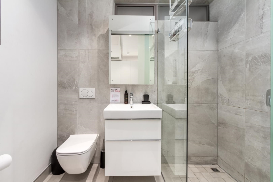 1 Bedroom Property for Sale in De Waterkant Western Cape